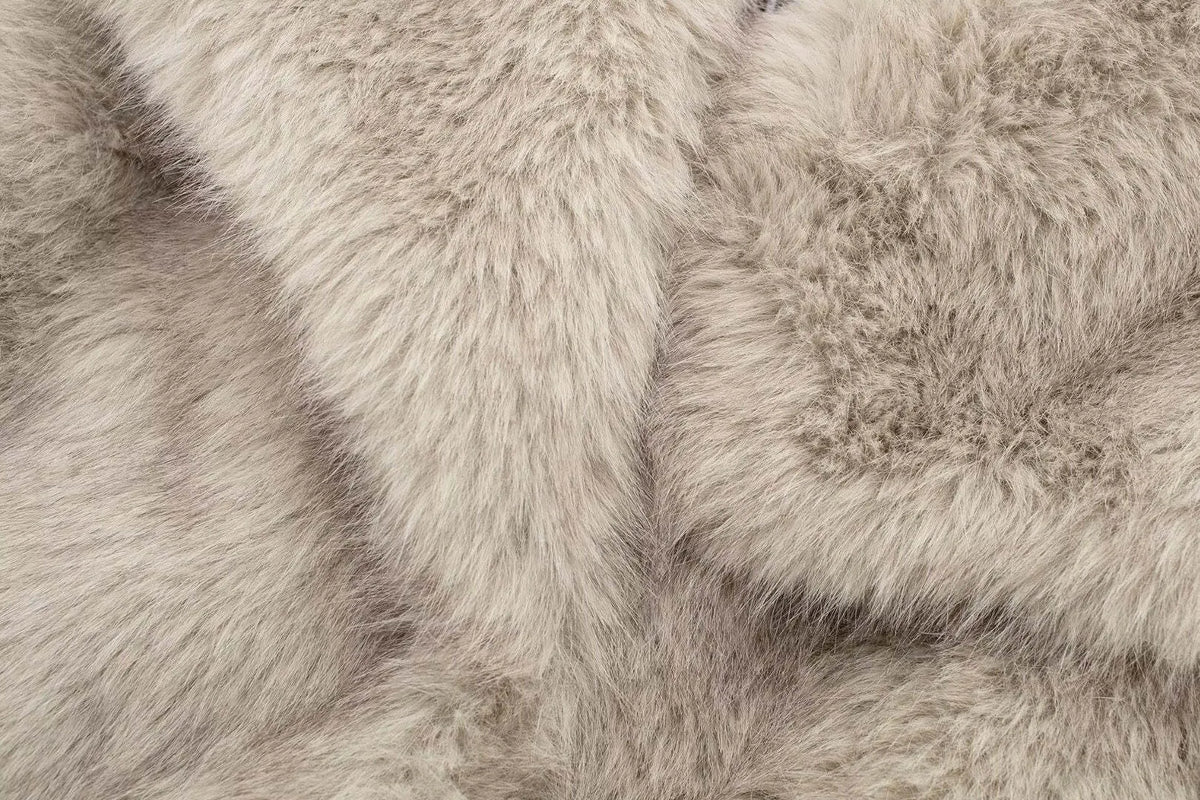 🔥Today ONLY$2.99!  Women's Faux Fur Coat