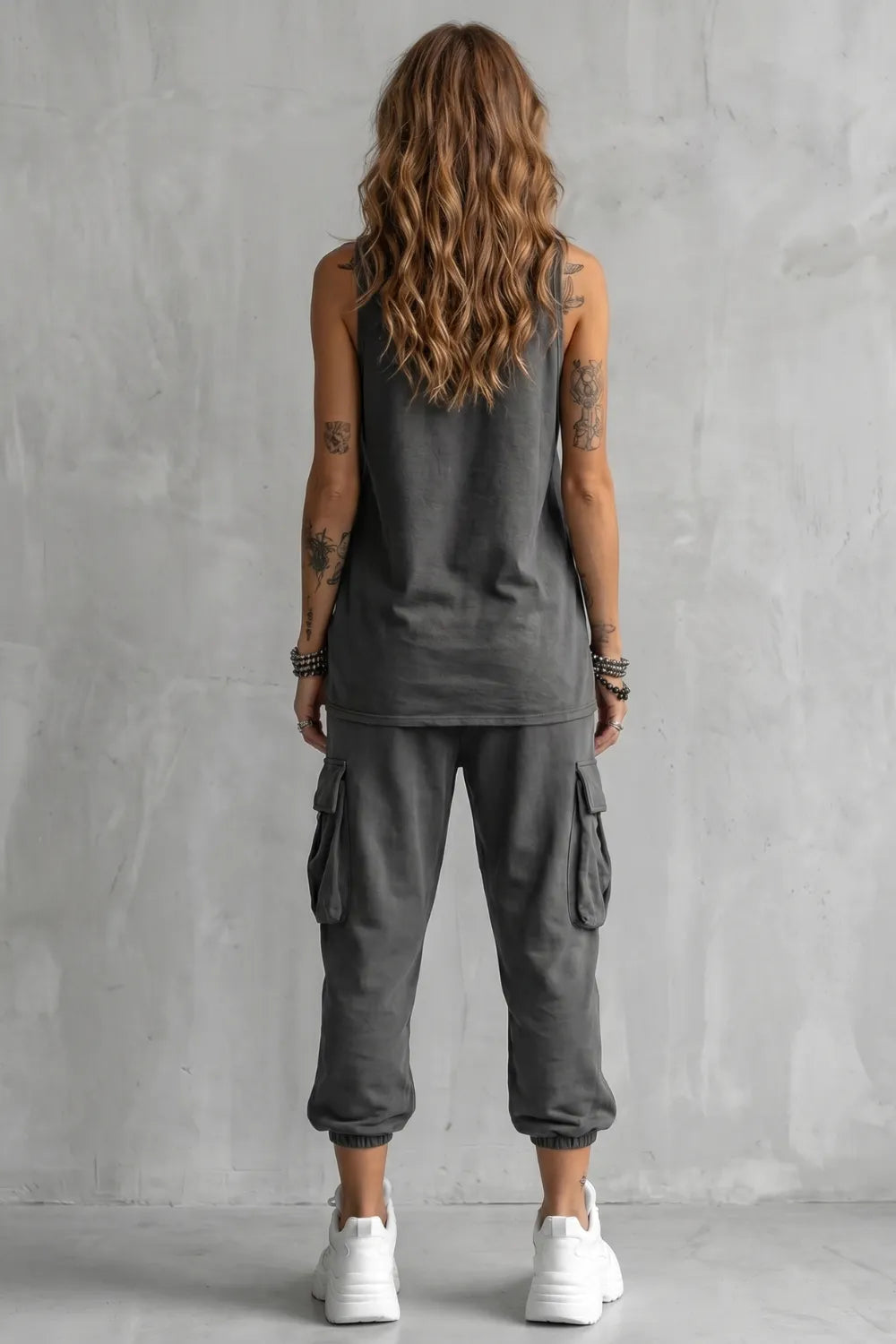 Urban utility comfort – Two-piece set