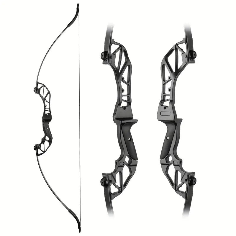 archery recurve bow arrows adults aluminum alloy - Temu