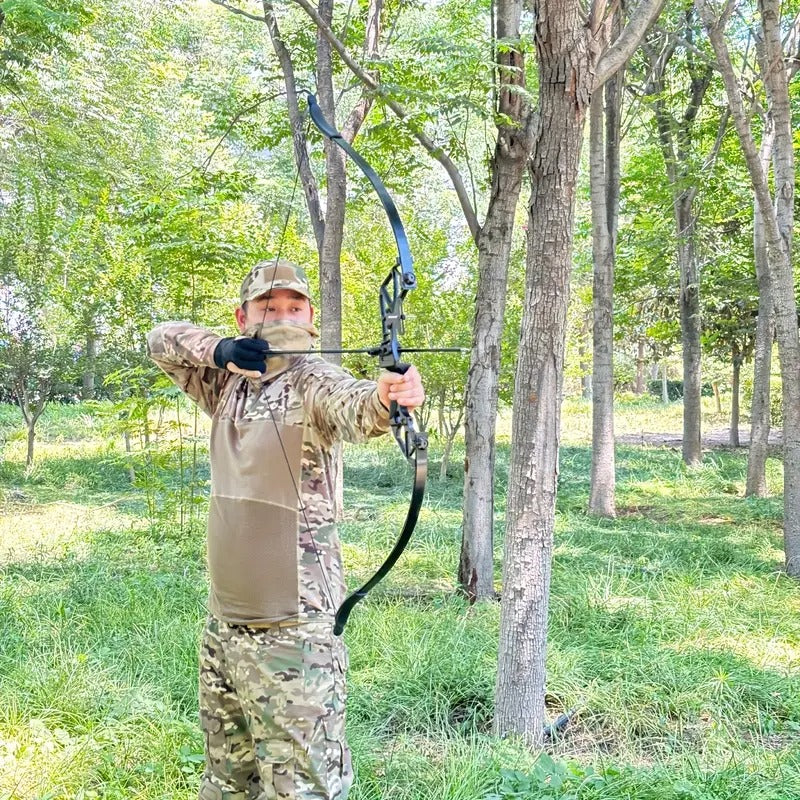 archery recurve bow arrows adults aluminum alloy - Temu